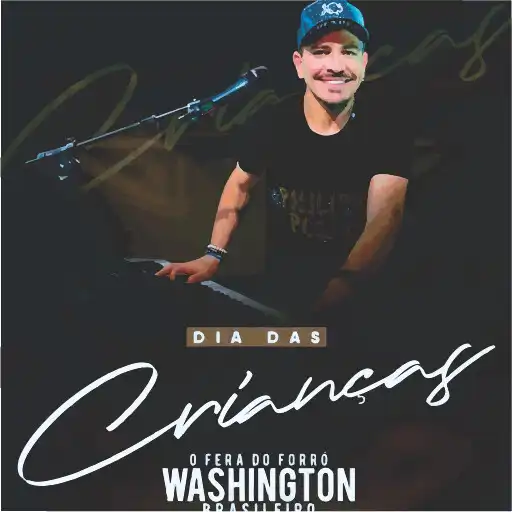 Play washington brasileiro musica APK