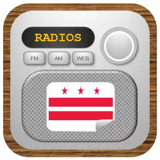 Play Washington DC Radio Stations APK Play Washington DC Radio Stations APK