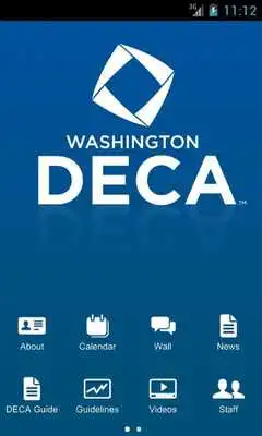 Play Washington DECA