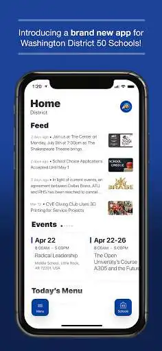 Play Washington District 50, IL  and enjoy Washington District 50, IL with UptoPlay