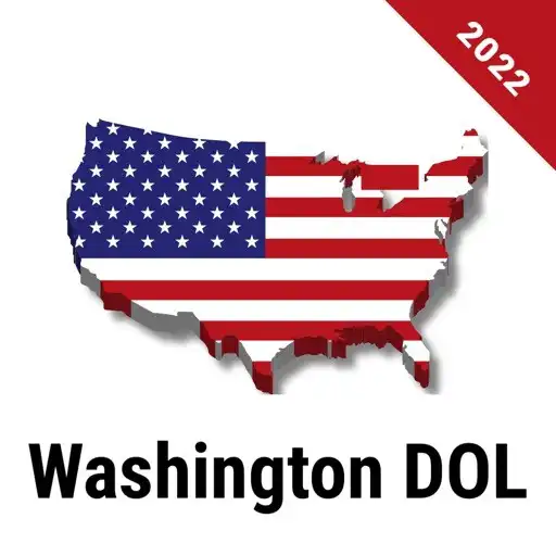 Play Washington DOL Permit Practice APK