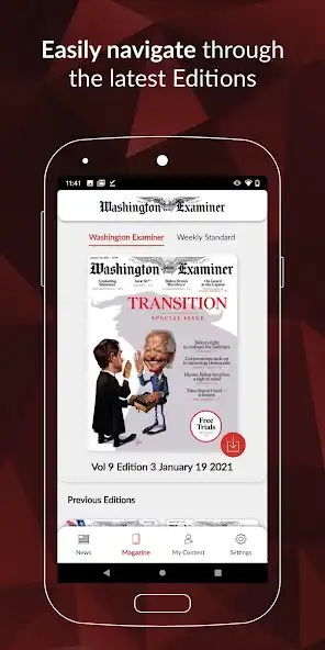 Play Washington Examiner Digital as an online game online Washington Examiner Digital with UptoPlay Play Washington Examiner Digital as an online game Washington Examiner Digital with UptoPlay