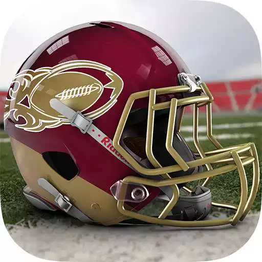Play Washington Football 2017-18 APK