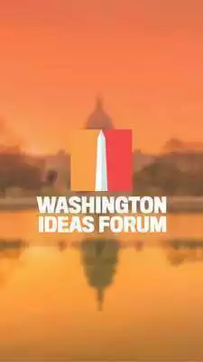 Play Washington Ideas Forum 2016