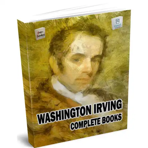 Play Washington Irving Books APK Play Washington Irving Books APK