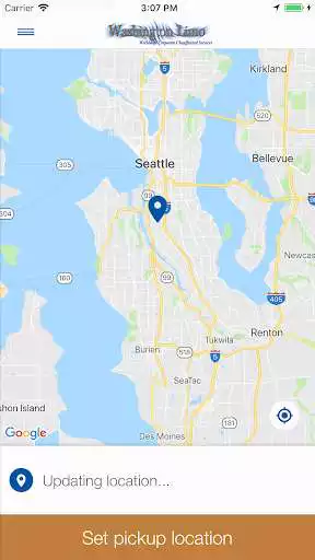 Play Washington Limo Services LLC