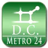 Free play online Washington (Metro 24) APK