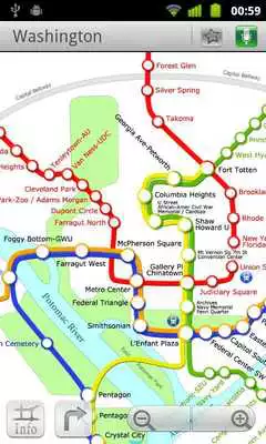 Play Washington (Metro 24)