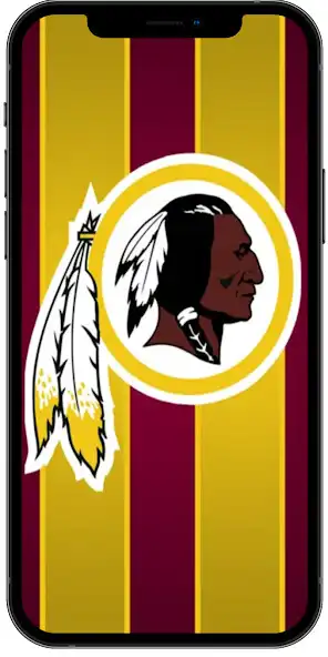 Play Washington Redskins Wallpapers as an online game Washington Redskins Wallpapers with UptoPlay