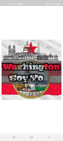 Play Washington Soy Yo  and enjoy Washington Soy Yo with UptoPlay