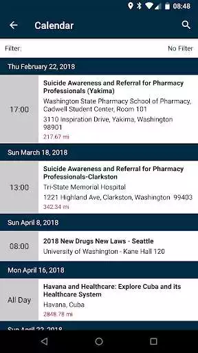 Play Washington State Pharmacy Association (WSPARX) as an online game online Washington State Pharmacy Association (WSPARX) with UptoPlay org.wsparx.app Play Washington State Pharmacy Association (WSPARX) as an online game Washington State Pharmacy Association (WSPARX) with UptoPlay