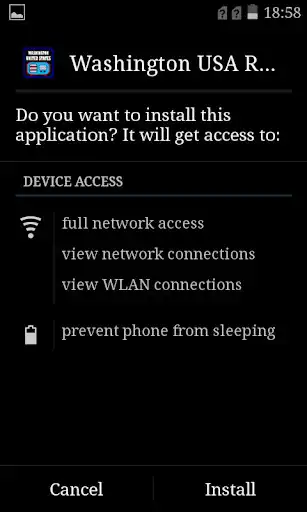 Play Washington USA Radio  and enjoy Washington USA Radio with UptoPlay