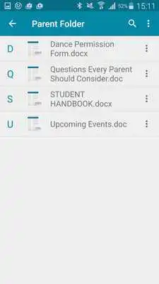 Play Washington USD Apps Portal