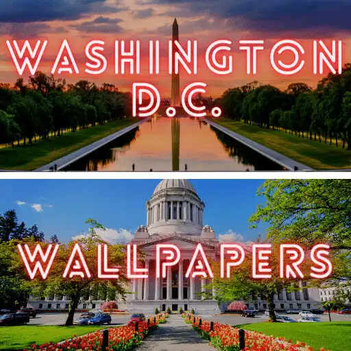 Play Washington Wallpapers APK Play Washington Wallpapers APK