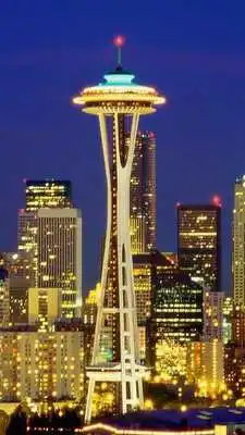 Play Washington Wallpapers as an online game Washington Wallpapers with UptoPlay