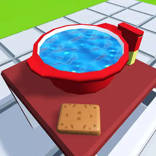 Play Washing-UP! APK Play Washing-UP! APK