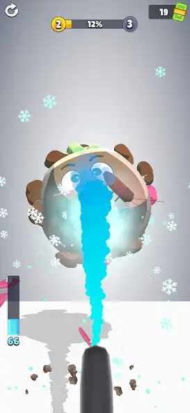 Play Wash It Out as an online game Wash It Out with UptoPlay