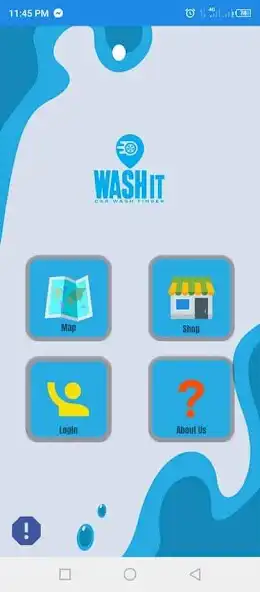 Play WashIt v2 as an online game WashIt v2 with UptoPlay