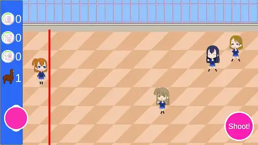 Play WASHI-WASHI Panic  and enjoy WASHI-WASHI Panic with UptoPlay