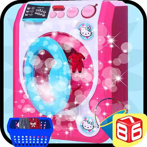 Free play online Wash Kids Clothes 2 APK Free play online Wash Kids Clothes 2 APK