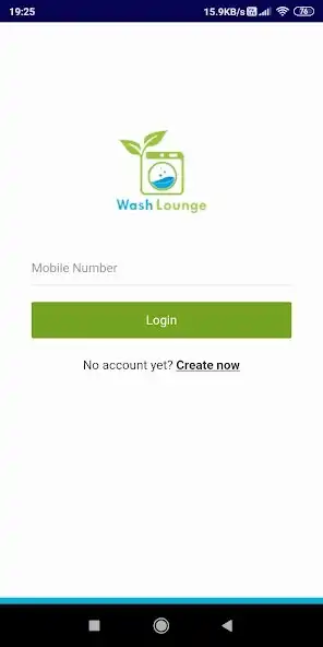 Play Wash Lounge as an online game Wash Lounge with UptoPlay