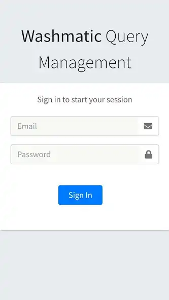 Play Washmatic India Care App  and enjoy Washmatic India Care App with UptoPlay