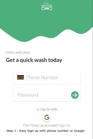 Play Wash Me Please  and enjoy Wash Me Please with UptoPlay