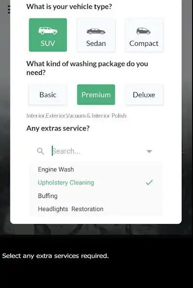 Play Wash Me Please as an online game Wash Me Please with UptoPlay