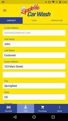 Play WashNOW! Play WashNOW!