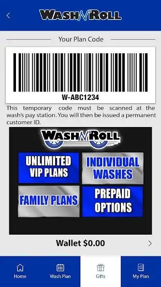 Play Wash N Roll Car Wash  and enjoy Wash N Roll Car Wash with UptoPlay