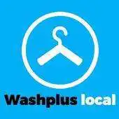 Free play online WashPlus - Laundry  Dry Cleaning Service in Dubai APK
