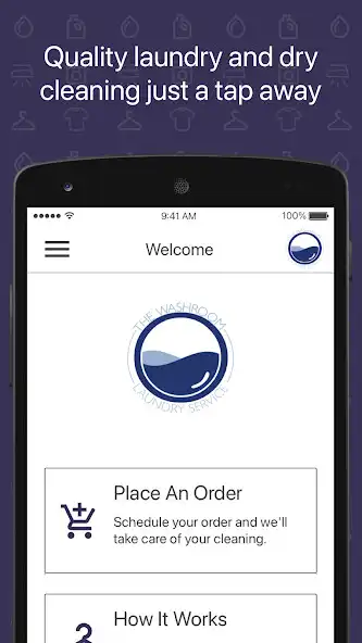 Play Washroom Laundry Service  and enjoy Washroom Laundry Service with UptoPlay