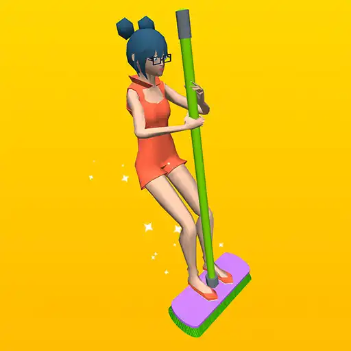 Play Wash Run APK