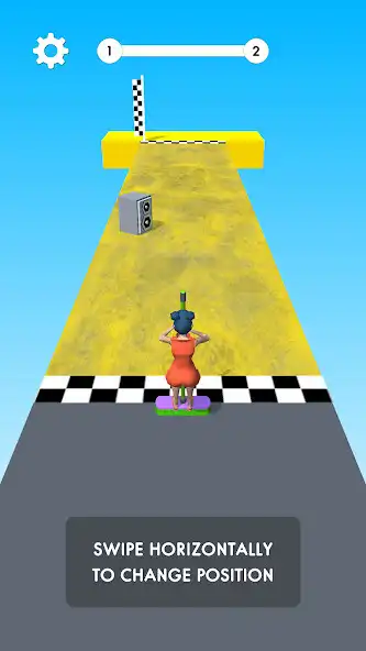 Play Wash Run  and enjoy Wash Run with UptoPlay