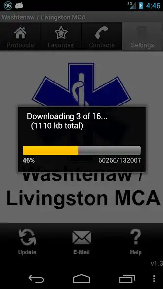 Play APK Washtenaw / Livingston MCA  and enjoy Washtenaw / Livingston MCA with UptoPlay com.acidremap.PPPWashtenawLivingstonMCA
