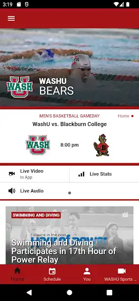 Play WashU Bears  and enjoy WashU Bears with UptoPlay