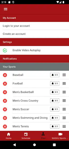 Play WashU Bears as an online game WashU Bears with UptoPlay