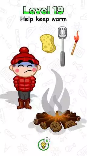 Play Wash Your Brain - IQ game 2021  and enjoy Wash Your Brain - IQ game 2021 with UptoPlay