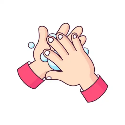 Play Wash Your Hands Reminder APK