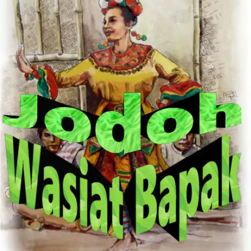 Play Wasiat Bapak Topeng Betawi APK