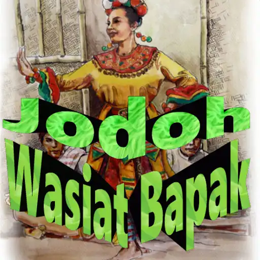 Play Wasiat Bapak Topeng Betawi as an online game Wasiat Bapak Topeng Betawi with UptoPlay