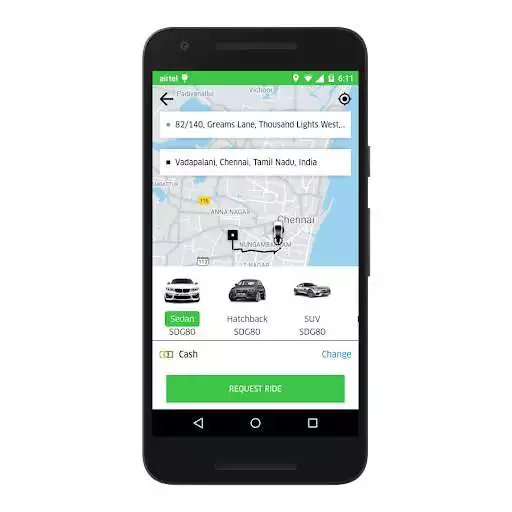 Play Wasil Driver as an online game Wasil Driver with UptoPlay