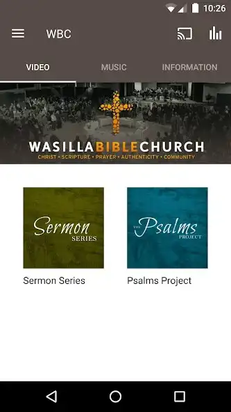 Play Wasilla Bible Church Play Wasilla Bible Church