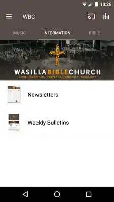 Play Wasilla Bible Church Play Wasilla Bible Church