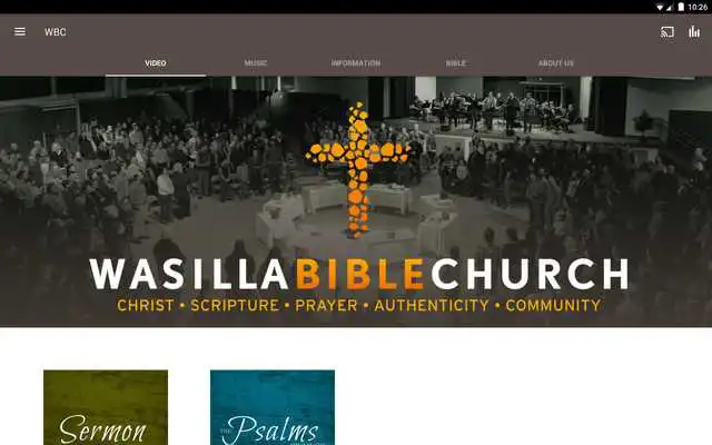 Play Wasilla Bible Church Play Wasilla Bible Church