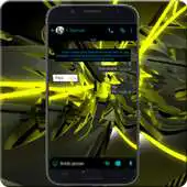 Free play online Wa Skin Transparan Terbaru APK Free play online Wa Skin Transparan Terbaru APK