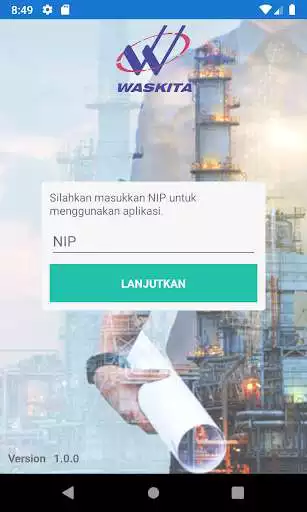 Play Waskita Mobile Presence  and enjoy Waskita Mobile Presence with UptoPlay