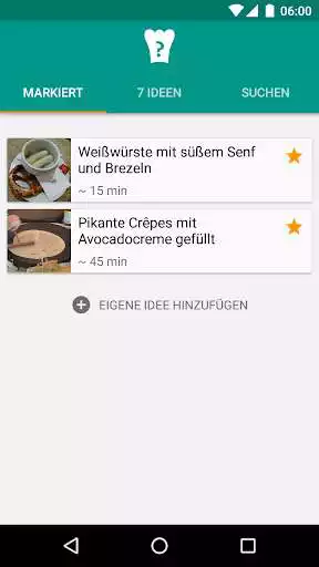 Play Was koche ich heute as an online game Was koche ich heute with UptoPlay