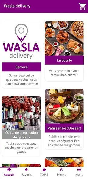 Play Wasla delivery as an online game online Wasla delivery with UptoPlay Play Wasla delivery as an online game Wasla delivery with UptoPlay