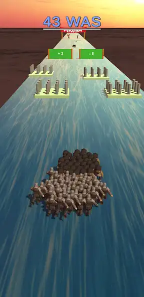 Play WAS - Math Wars Story  and enjoy WAS - Math Wars Story with UptoPlay